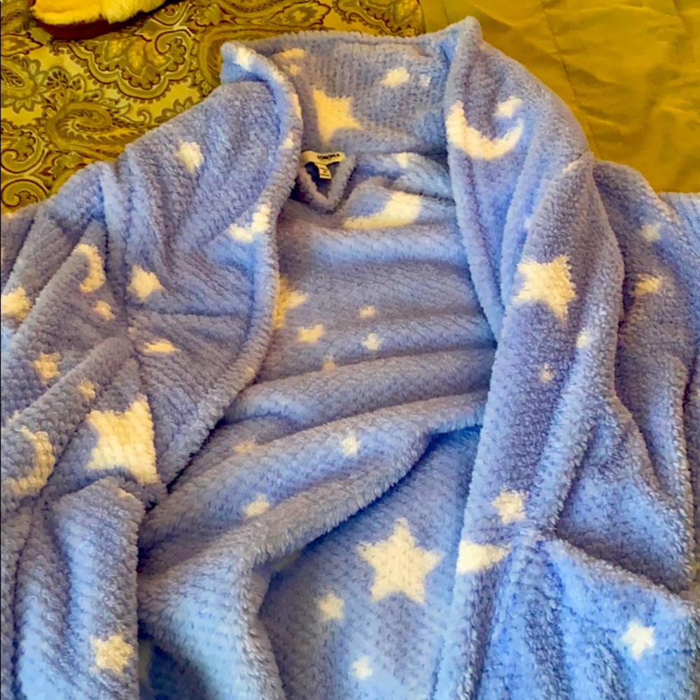 Bathrobe